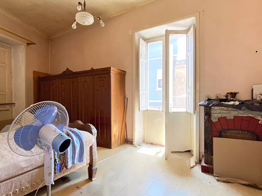 Immagine 17 di Ufficio in vendita  in Via Indipendenza, 46 a Pachino