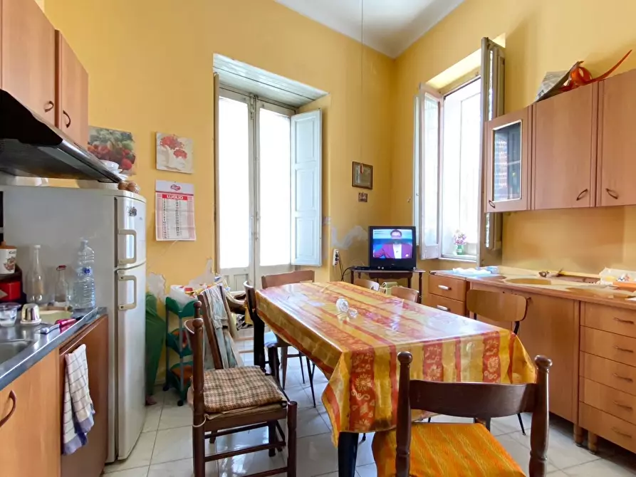 Immagine 7 di Ufficio in vendita  in Via Indipendenza, 46 a Pachino