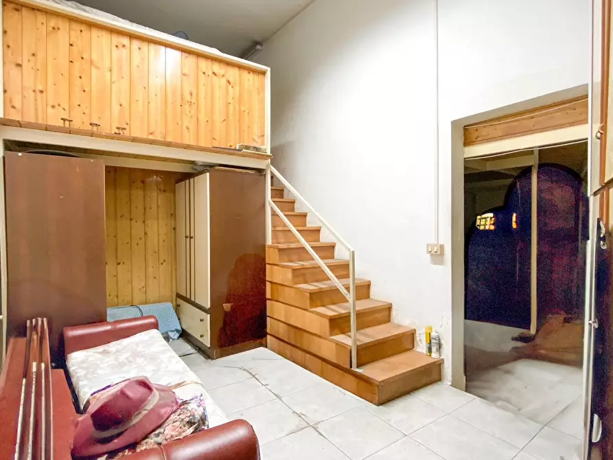 Immagine 10 di Ufficio in vendita  in Via Indipendenza, 46 a Pachino