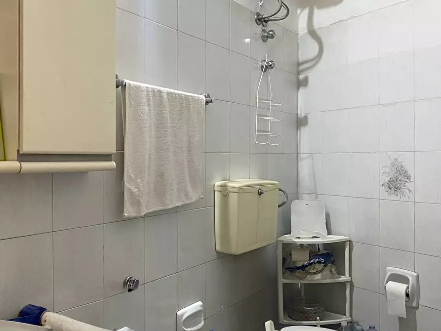 Immagine 9 di Ufficio in vendita  in Via Indipendenza, 46 a Pachino