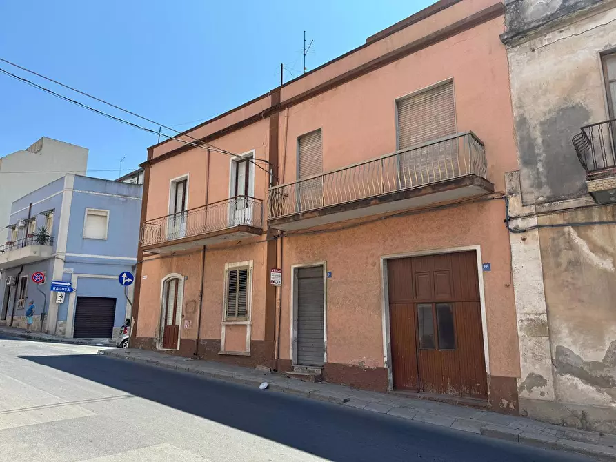 Immagine 4 di Ufficio in vendita  in Via Indipendenza, 46 a Pachino