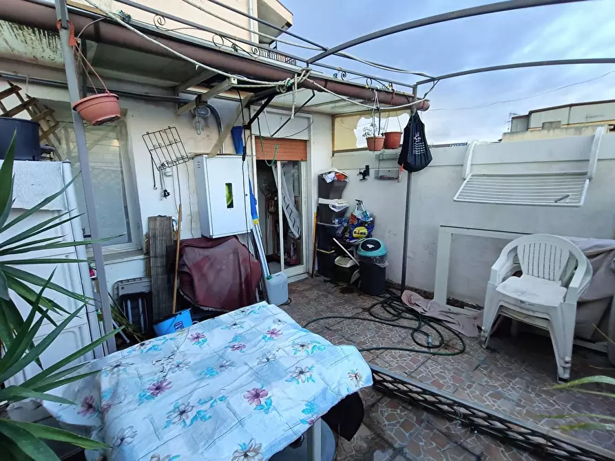 Immagine 32 di Terratetto in vendita  in Via Consolare Valeria, 134 a Messina