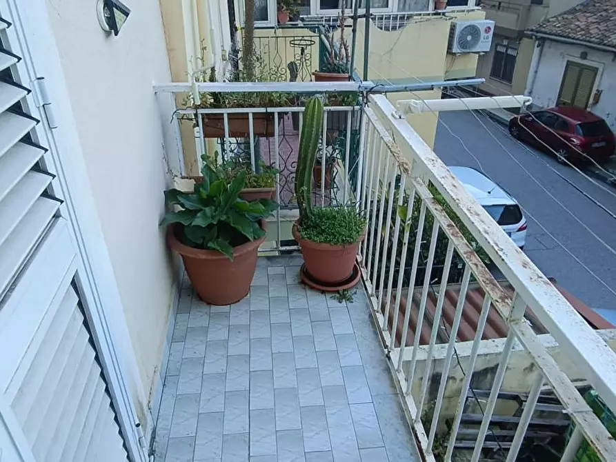 Immagine 18 di Terratetto in vendita  in Via Consolare Valeria, 134 a Messina
