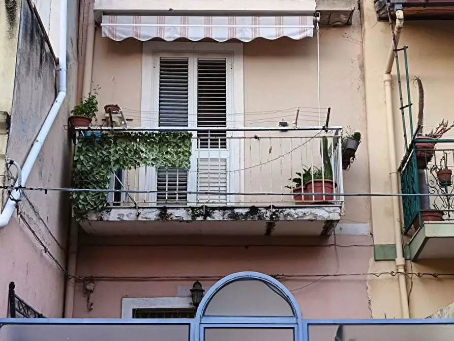Immagine 1 di Terratetto in vendita  in Via Consolare Valeria, 134 a Messina