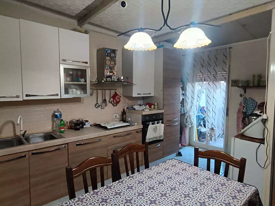 Immagine 28 di Terratetto in vendita  in Via Consolare Valeria, 134 a Messina