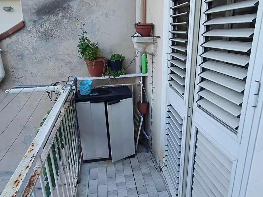 Immagine 17 di Terratetto in vendita  in Via Consolare Valeria, 134 a Messina