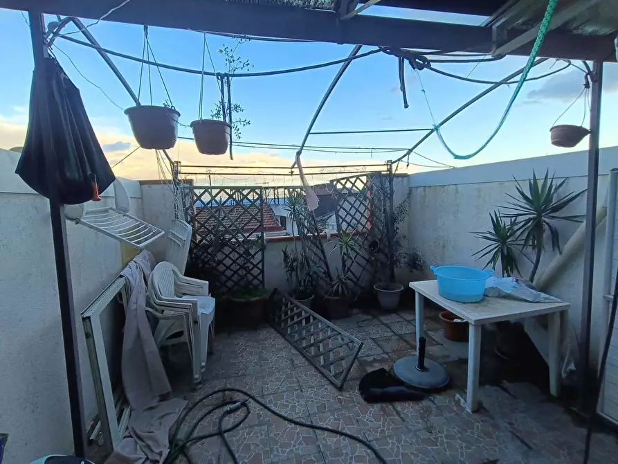 Immagine 31 di Terratetto in vendita  in Via Consolare Valeria, 134 a Messina