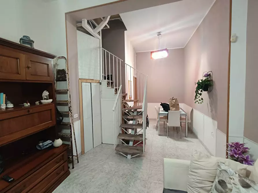 Immagine 6 di Terratetto in vendita  in Via Consolare Valeria, 134 a Messina