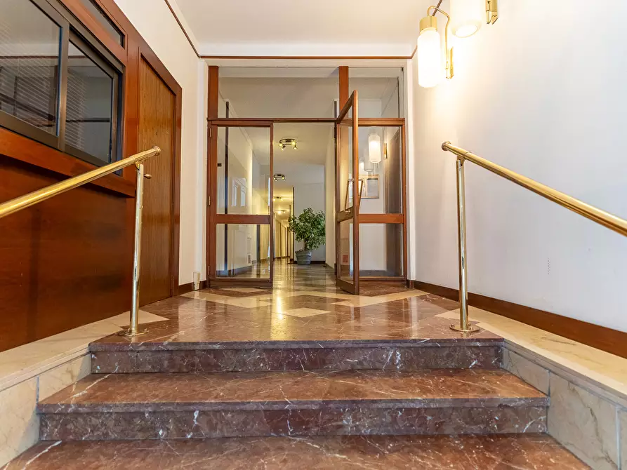 Immagine 15 di Appartamento in affitto  in Via dei grimani a Milano