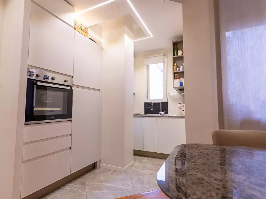 Immagine 3 di Appartamento in affitto  in Via dei grimani a Milano