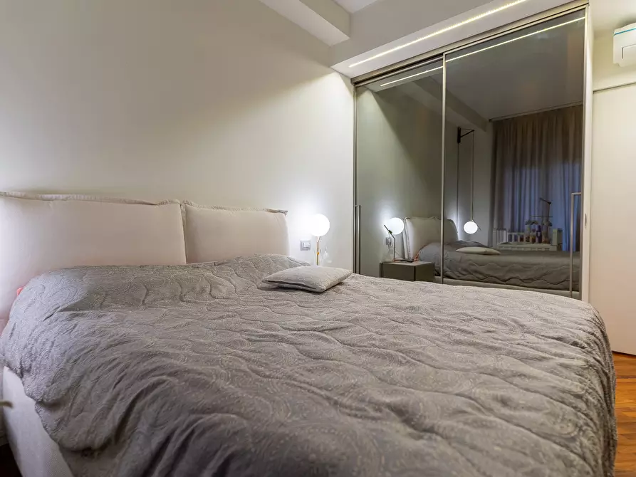 Immagine 8 di Appartamento in affitto  in Via dei grimani a Milano