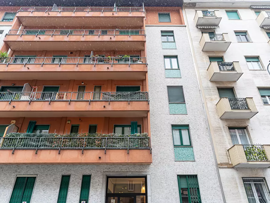 Immagine 14 di Appartamento in affitto  in Via dei grimani a Milano