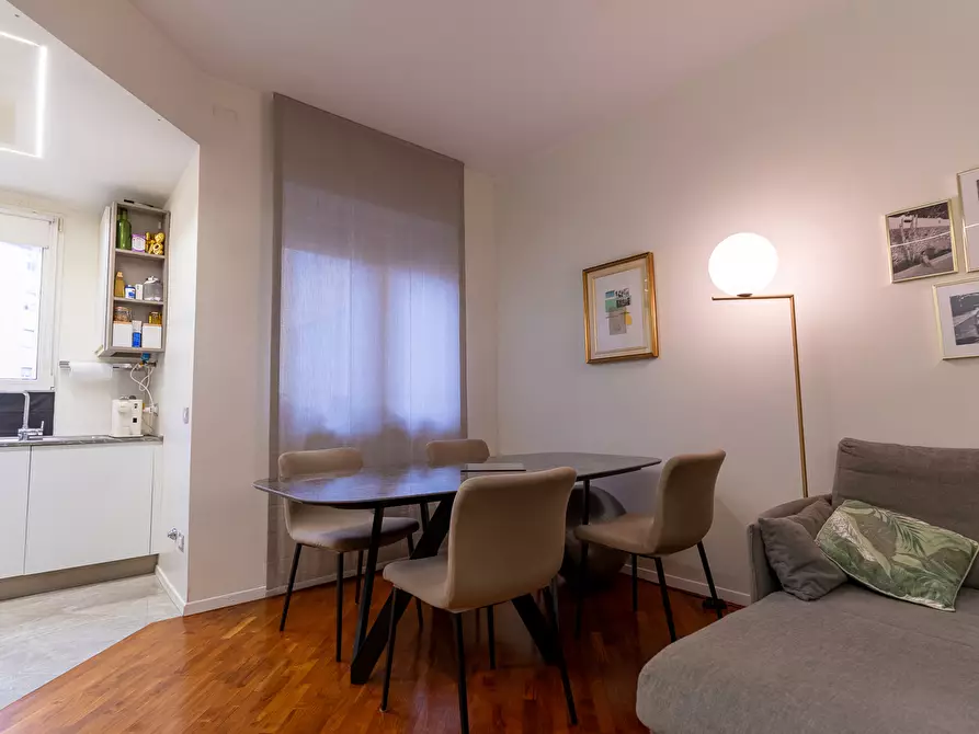 Immagine 4 di Appartamento in affitto  in Via dei grimani a Milano