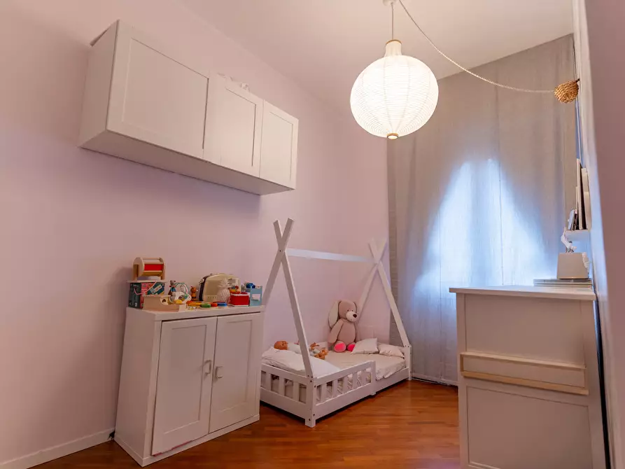 Immagine 9 di Appartamento in affitto  in Via dei grimani a Milano
