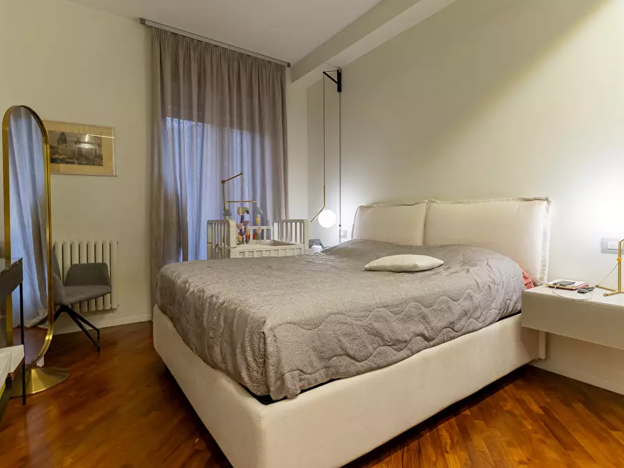 Immagine 6 di Appartamento in affitto  in Via dei grimani a Milano