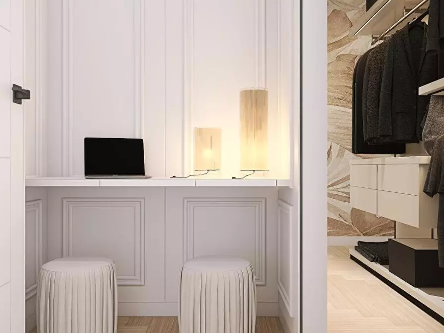 Immagine 9 di Appartamento in vendita  in Via george washington a Milano