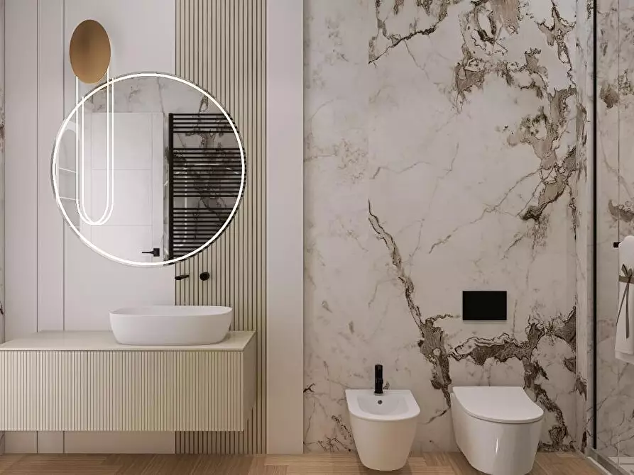 Immagine 15 di Appartamento in vendita  in Via george washington a Milano