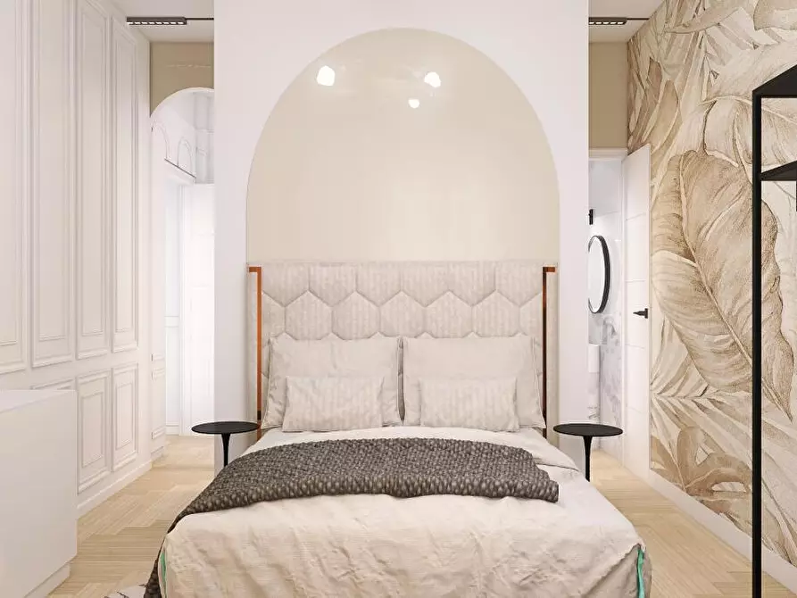 Immagine 7 di Appartamento in vendita  in Via george washington a Milano