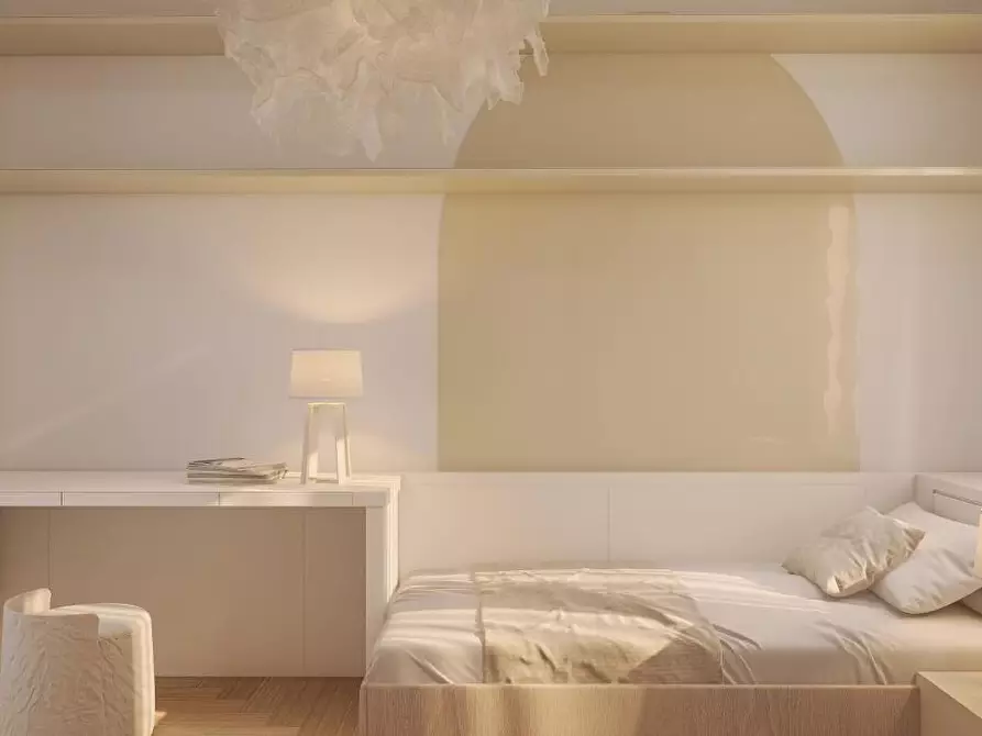 Immagine 11 di Appartamento in vendita  in Via george washington a Milano