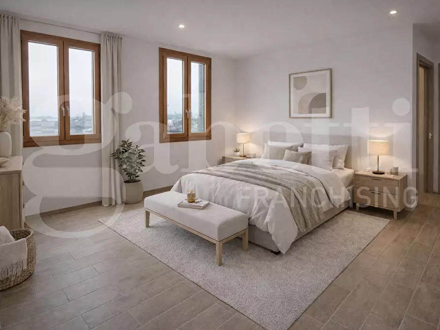 Immagine 5 di Casa bifamiliare in vendita  in Via CHIOGGIA - VIA CANAL DI VALLE, 00 a Chioggia