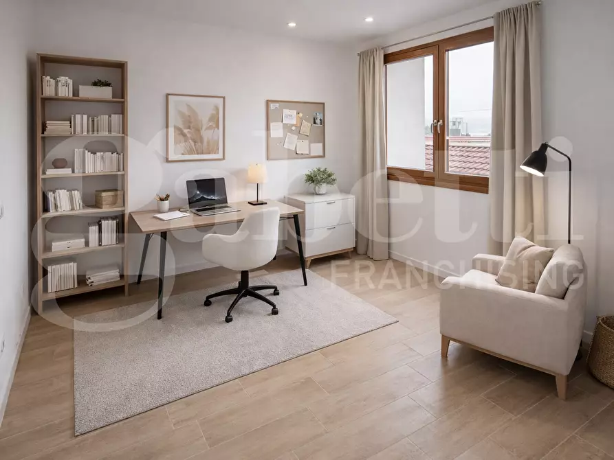 Immagine 3 di Casa bifamiliare in vendita  in Via CHIOGGIA - VIA CANAL DI VALLE, 00 a Chioggia
