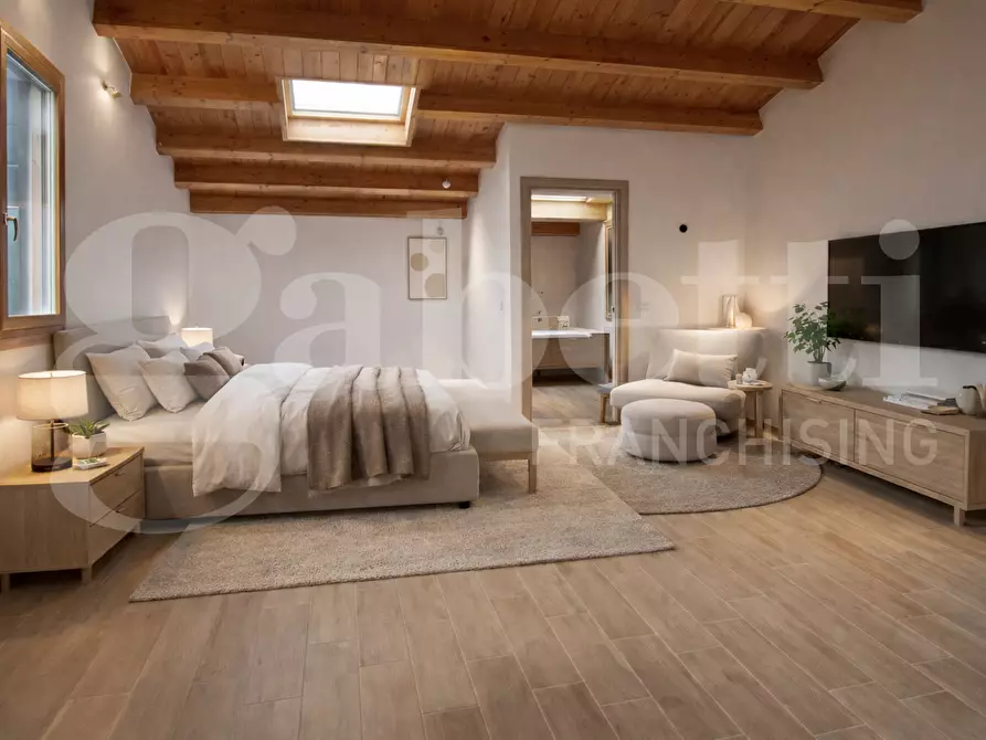 Immagine 7 di Casa bifamiliare in vendita  in Via CHIOGGIA - VIA CANAL DI VALLE, 00 a Chioggia