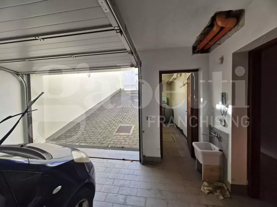 Immagine 21 di Casa bifamiliare in vendita  in Via Oasi Verde a Palermo