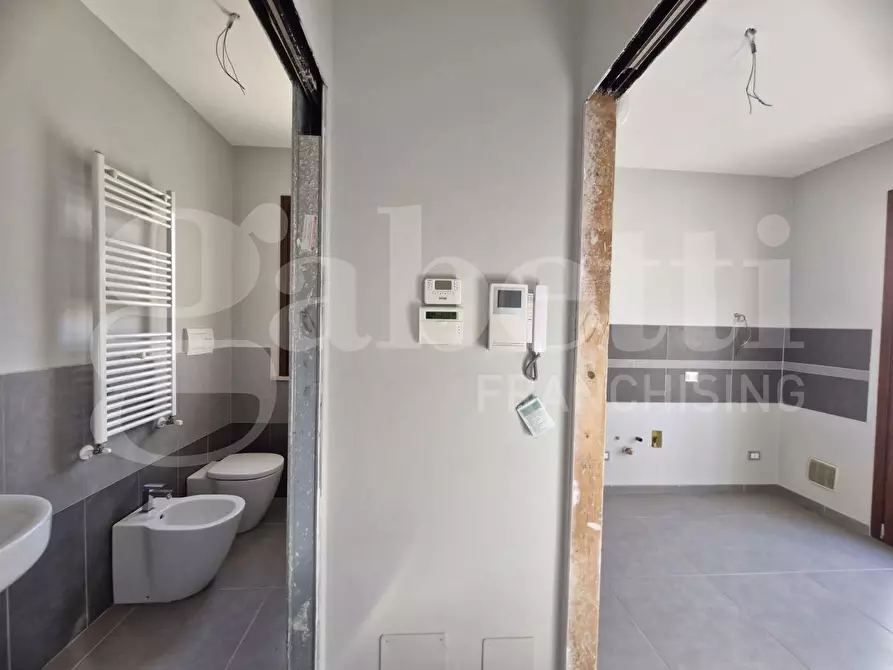 Immagine 9 di Casa bifamiliare in vendita  in Via Oasi Verde a Palermo