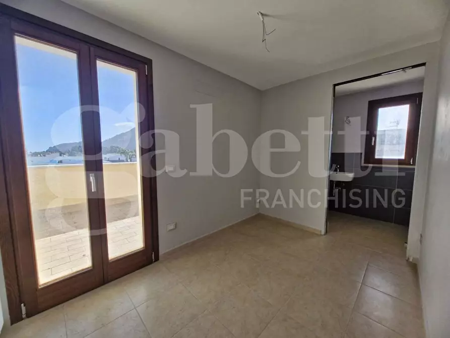 Immagine 11 di Casa bifamiliare in vendita  in Via Oasi Verde a Palermo