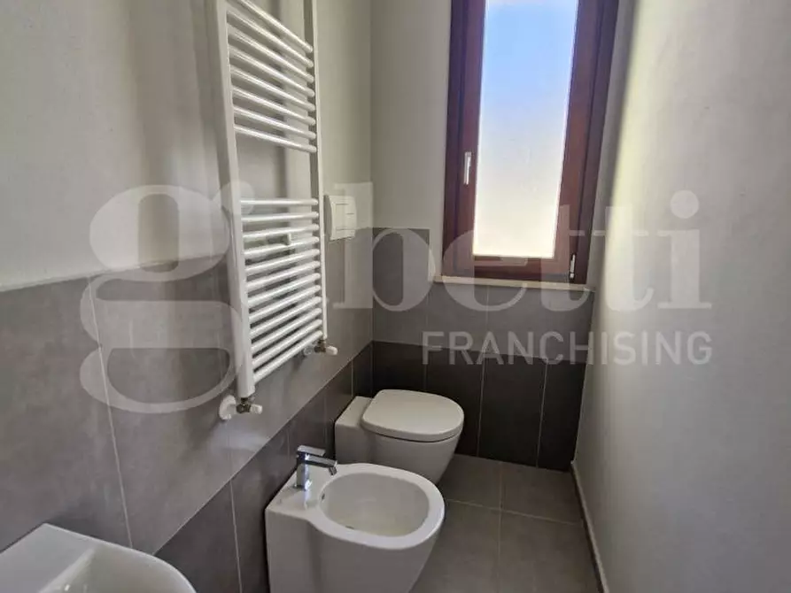 Immagine 15 di Casa bifamiliare in vendita  in Via Oasi Verde a Palermo