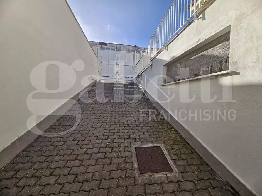 Immagine 20 di Casa bifamiliare in vendita  in Via Oasi Verde a Palermo