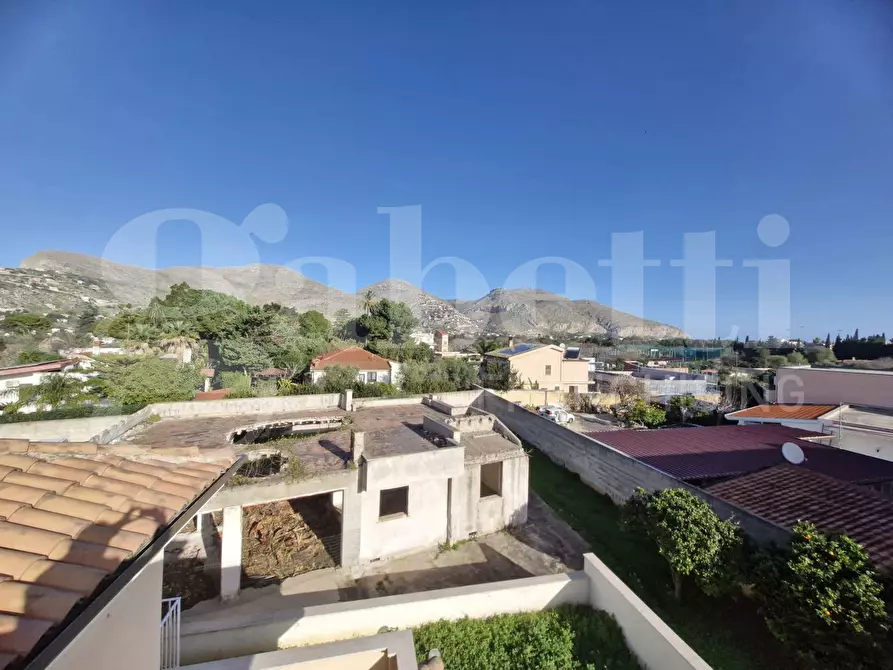 Immagine 25 di Casa bifamiliare in vendita  in Via Oasi Verde a Palermo