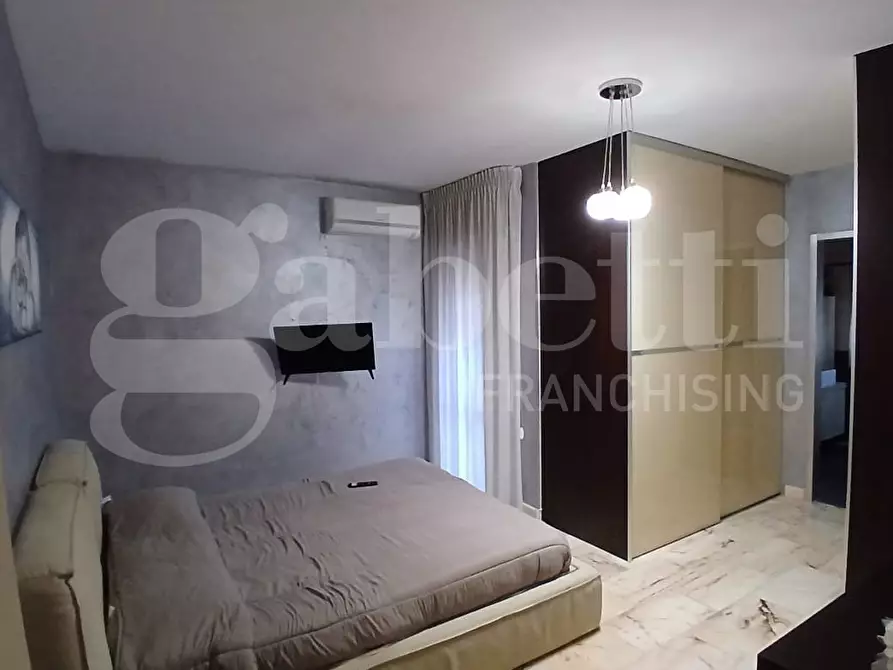 Immagine 5 di Appartamento in vendita  in Via Grotte San Lazzaro a Capua