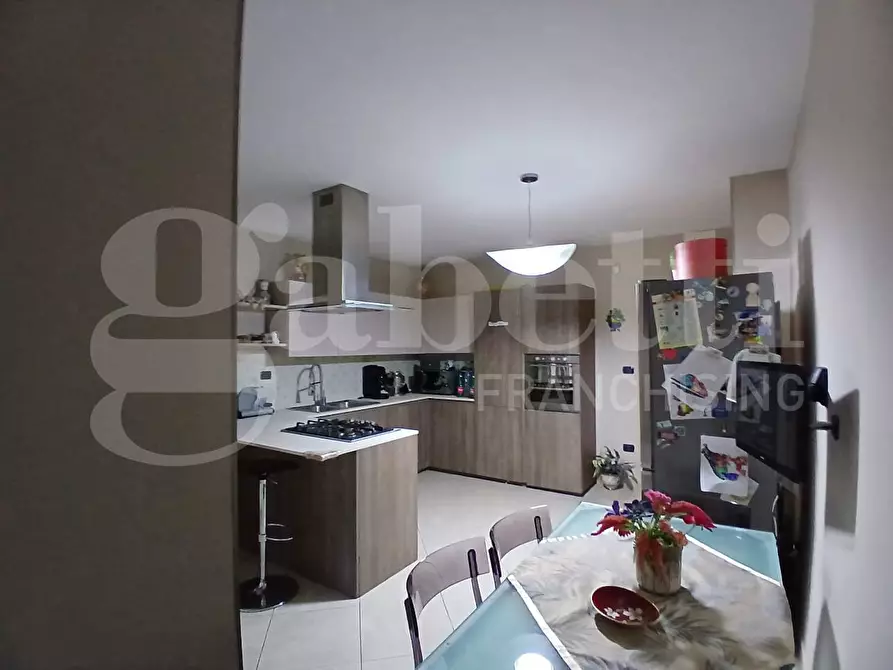 Immagine 4 di Appartamento in vendita  in Via Grotte San Lazzaro a Capua