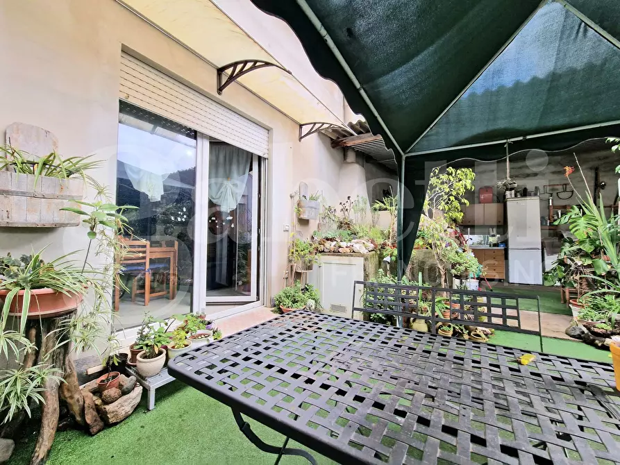 Immagine 35 di Casa indipendente in vendita  in Via barbagia, snc a San Sperate