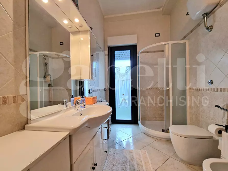 Immagine 27 di Casa indipendente in vendita  in Via barbagia, snc a San Sperate