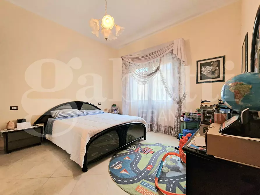 Immagine 20 di Casa indipendente in vendita  in Via barbagia, snc a San Sperate