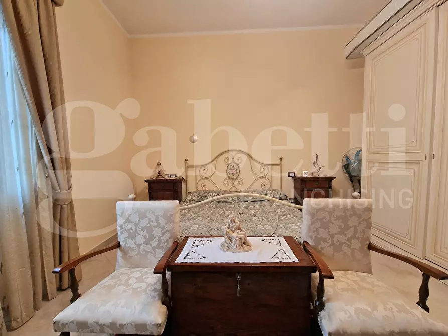 Immagine 16 di Casa indipendente in vendita  in Via barbagia, snc a San Sperate