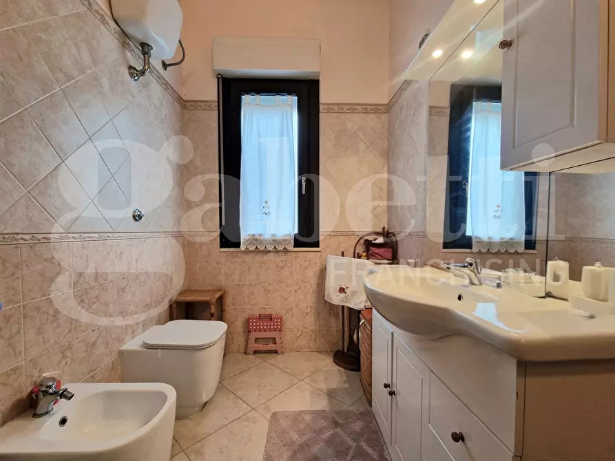 Immagine 18 di Casa indipendente in vendita  in Via barbagia, snc a San Sperate