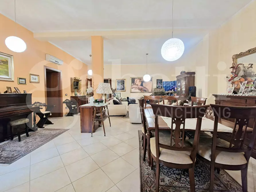 Immagine 5 di Casa indipendente in vendita  in Via barbagia, snc a San Sperate