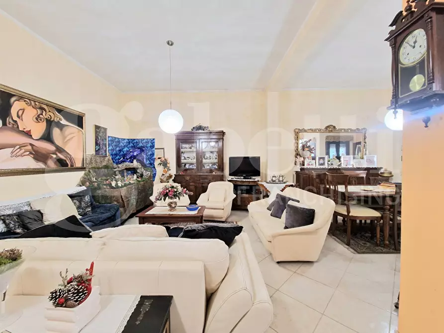 Immagine 4 di Casa indipendente in vendita  in Via barbagia, snc a San Sperate