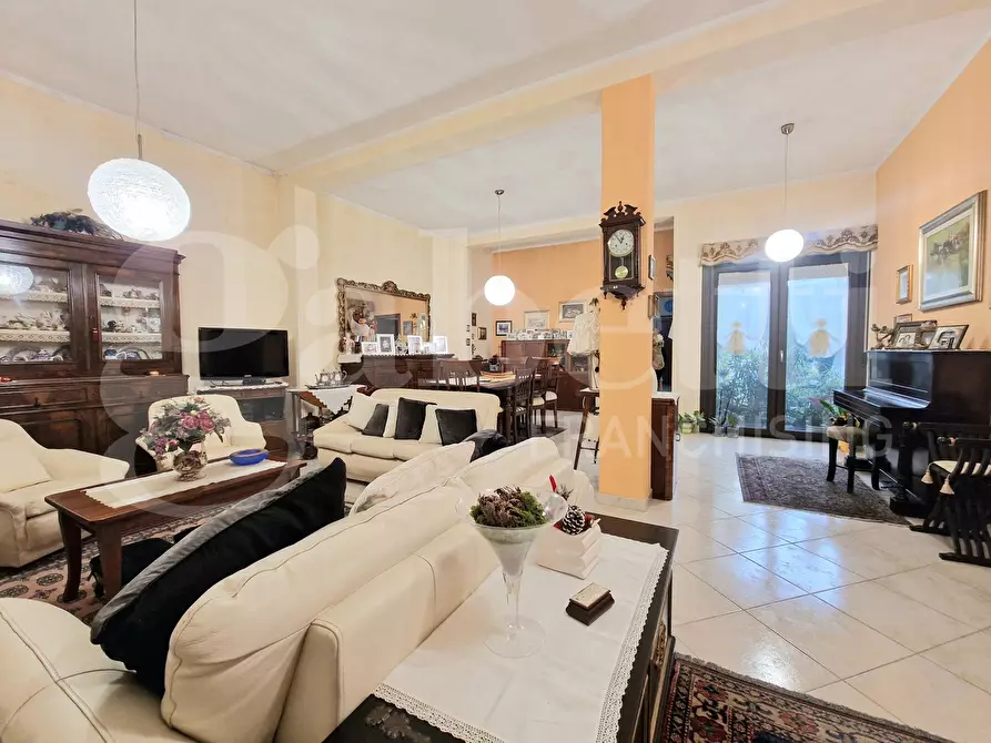 Immagine 2 di Casa indipendente in vendita  in Via barbagia, snc a San Sperate