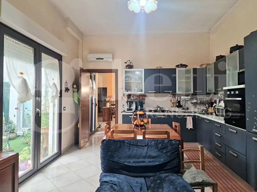 Immagine 10 di Casa indipendente in vendita  in Via barbagia, snc a San Sperate