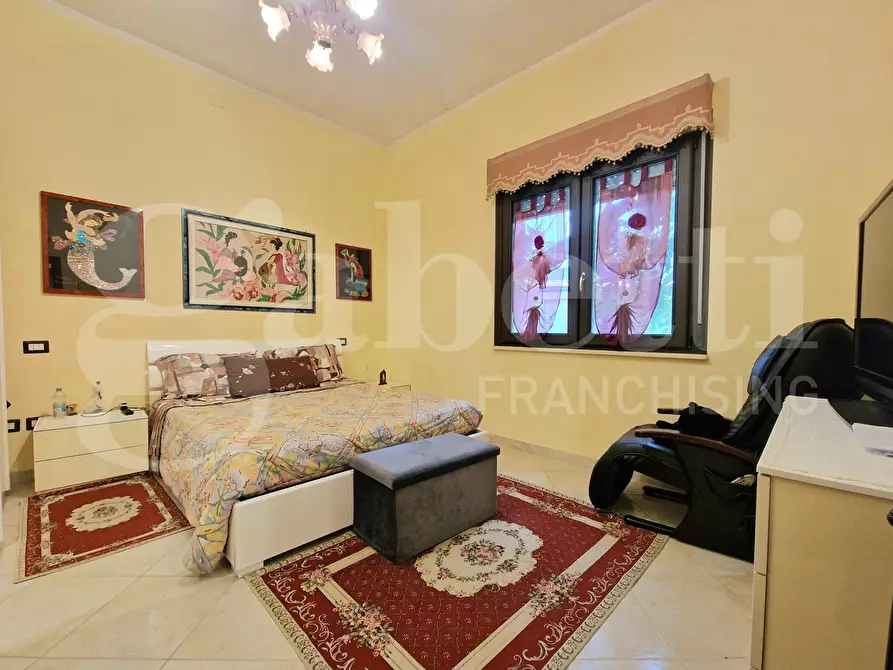 Immagine 22 di Casa indipendente in vendita  in Via barbagia, snc a San Sperate