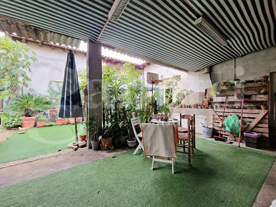 Immagine 31 di Casa indipendente in vendita  in Via barbagia, snc a San Sperate