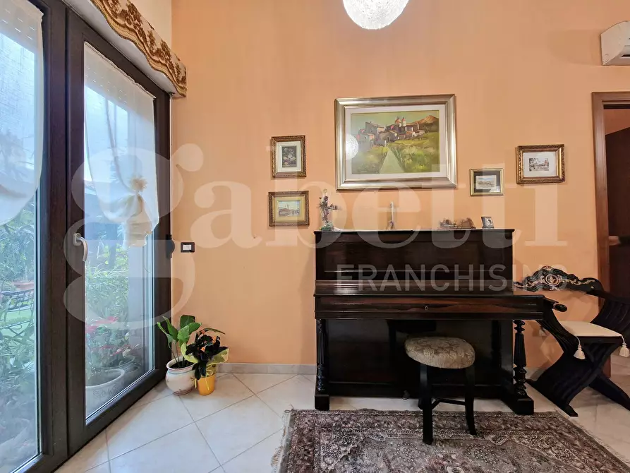 Immagine 8 di Casa indipendente in vendita  in Via barbagia, snc a San Sperate