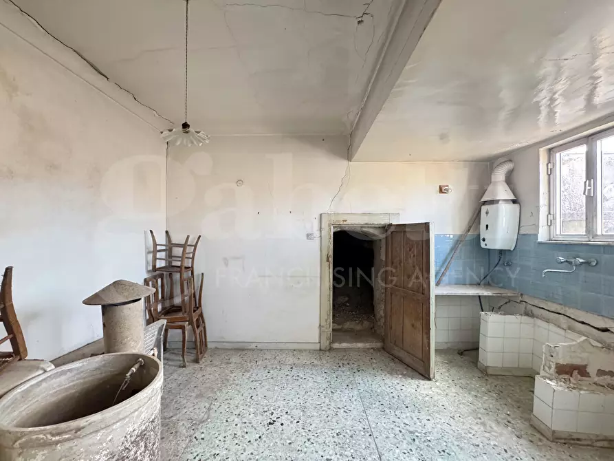 Immagine 12 di Palazzo in vendita  in Via Vittorio Emanuele, 83 a Palazzolo Acreide