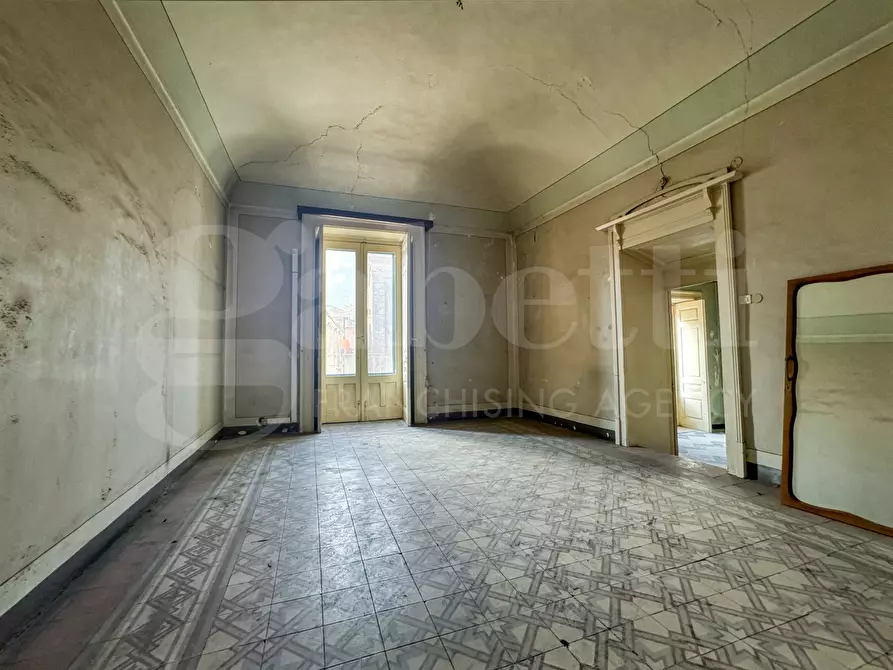 Immagine 6 di Palazzo in vendita  in Via Vittorio Emanuele, 83 a Palazzolo Acreide