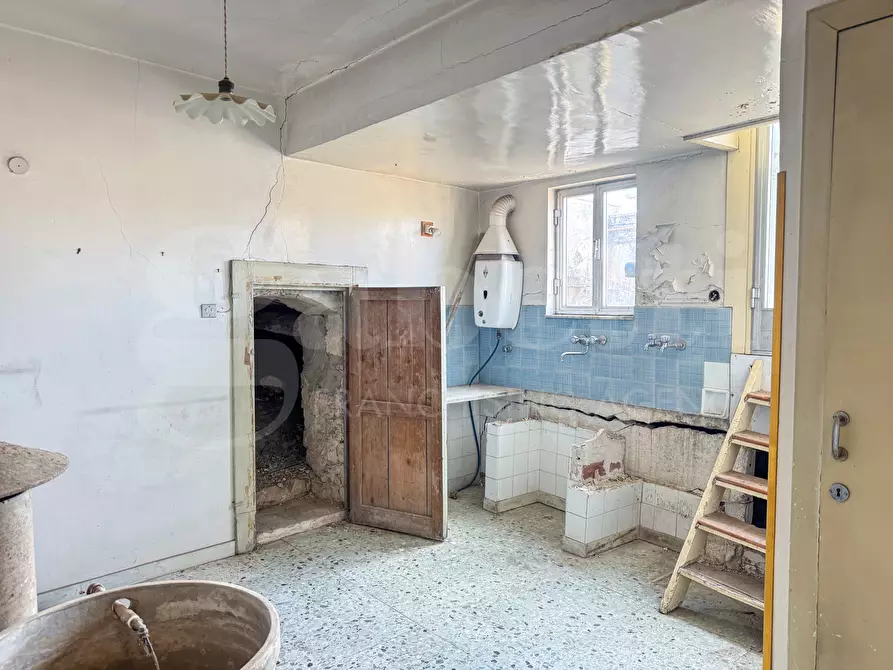 Immagine 9 di Palazzo in vendita  in Via Vittorio Emanuele, 83 a Palazzolo Acreide