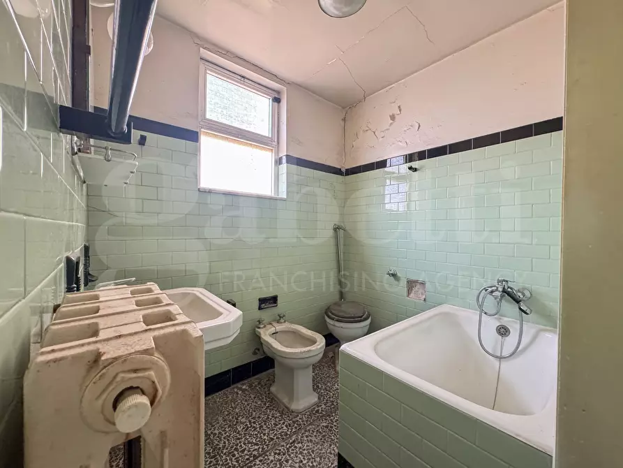 Immagine 11 di Palazzo in vendita  in Via Vittorio Emanuele, 83 a Palazzolo Acreide